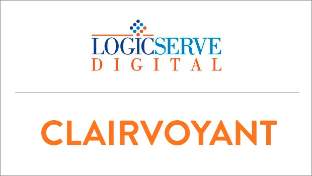 Logicserve Digital partners with Clairvoyant to build data science-based solutions for marketers
