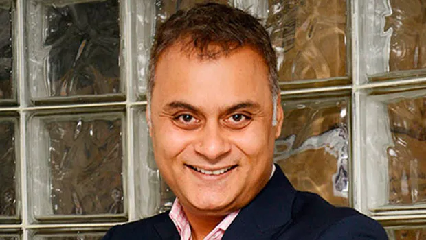Depending only on advertising is not sustainable in the long run, says Neeraj Roy, Hungama Digital