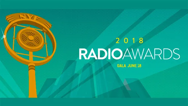 Club FM bags only Gold for India at New York Festivals Radio Awards 2018