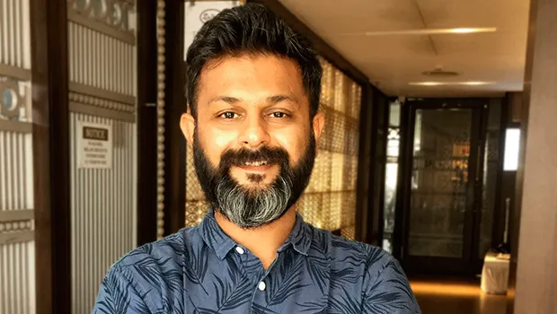 Publicis India appoints Nishant Jethi as Executive Creative Director