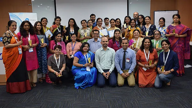 P&G India concludes first Women Business Empowerment Program 