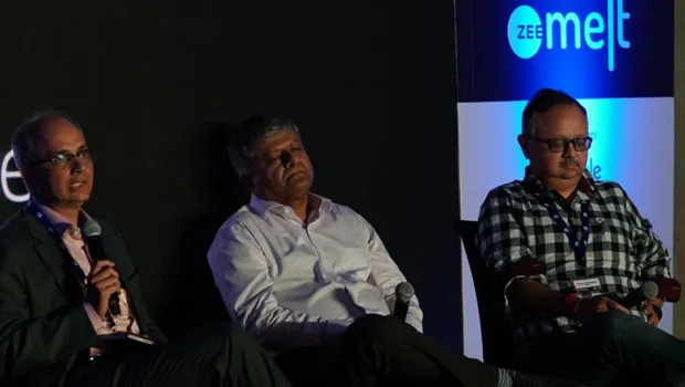 Zee Melt 2018: Experts discuss CPT, growth of digital and measurement