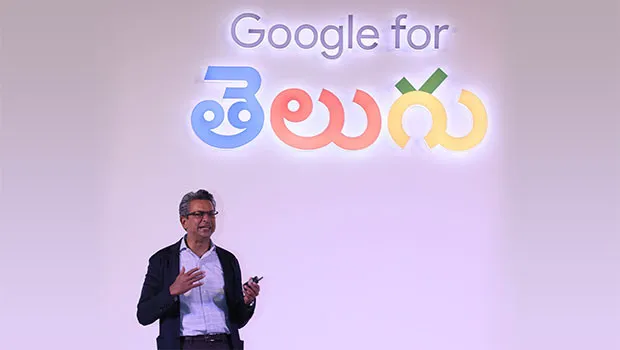 Google launches support for Telugu language ads