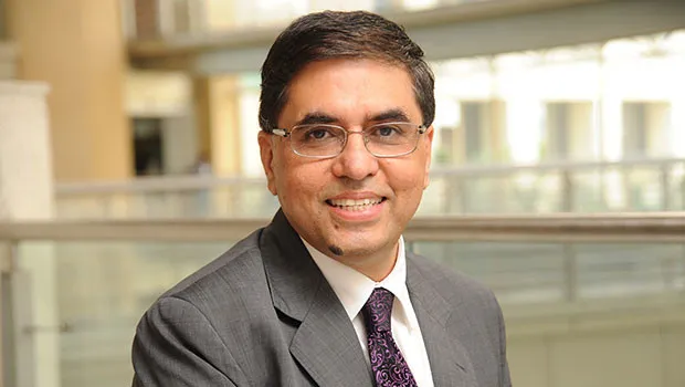 HUL’s Sanjiv Mehta re-appointed as Jury President for Marquees 