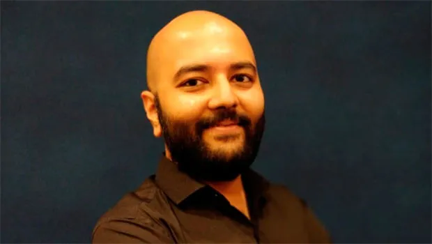 Rising Star: Shresht Poddar, Sr Project Manager, Gozoop