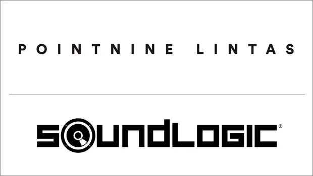 SoundLogic appoints PointNine Lintas as its full service agency