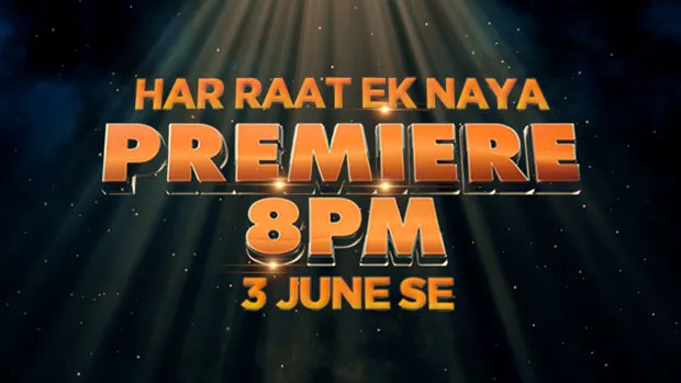 Star Gold launches month-long premiere marathon ‘Har Raat Ek Naya Premiere’