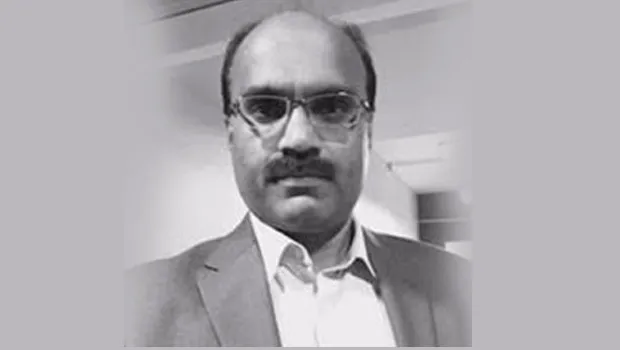 Sunil Ramachandran joins Patrika Group as Associate Vice-President