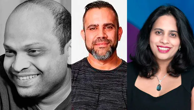 Agnello Dias, Sudeep Gohil, Amrita Randhawa named jury presidents at Spikes Asia 2018