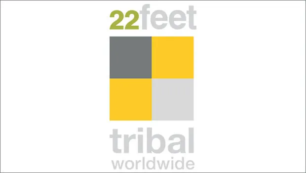 22feet Tribal Worldwide strengthens senior management