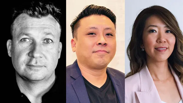 Y&R announces senior appointments in Asia