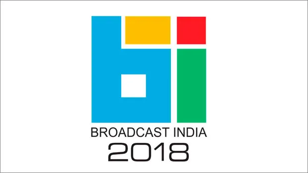 Total TV viewership goes up by 12% in BARC’s Broadcast India 2018 Survey
