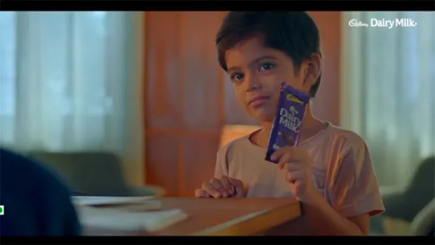 Cadbury Dairy Milk celebrates 70th year in India with new campaign and moments of generosity