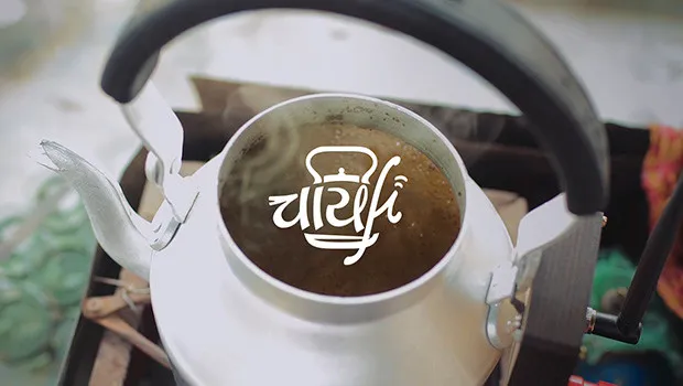 Dentsu Webchutney and Chakra Tea redefine tea breaks of workers with Wi-Fi