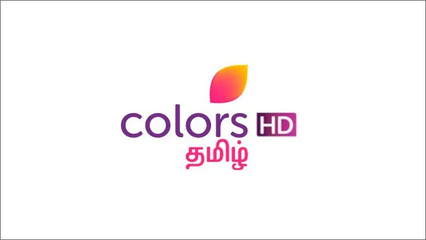 Viacom18’s Colors Tamil HD reaches Singapore