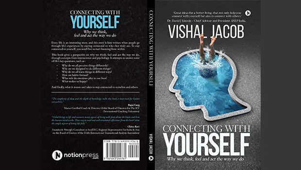 Wavemaker’s Vishal Jacob on how his new book will help people