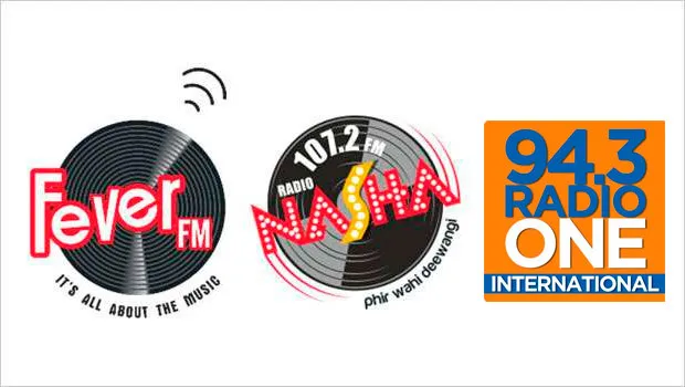 Radio One and Fever FM/Nasha propose merger