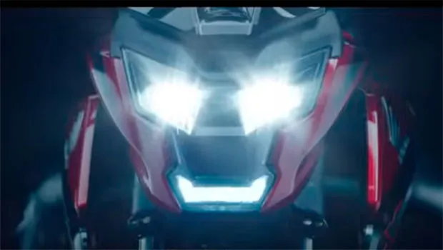 ‘One Look is enough’ at Honda Motorcycle X-Blade for a lasting statement