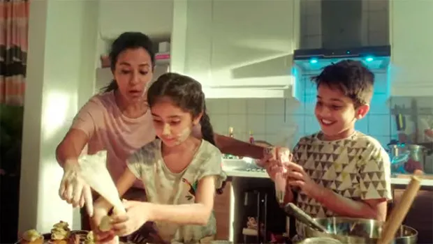 Ikea’s first India campaign tells families to ‘make everyday brighter’