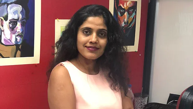 Triton Communications brings Jyotsna Parikh on board as Creative Head