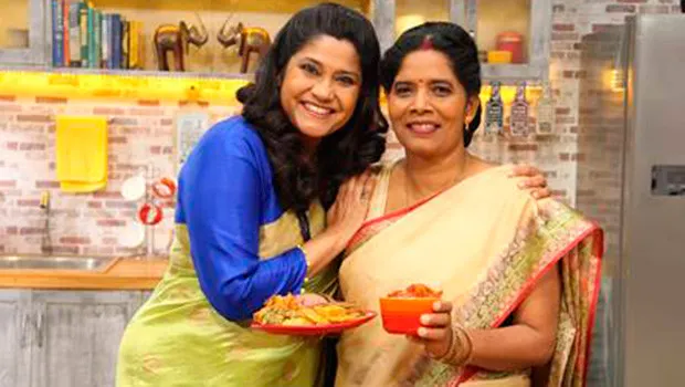 Zee TV and Living Foodz to launch Maggi Kitchen Journeys