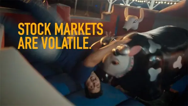 Motilal Oswal’s new TVC asks investors to ‘Buy Right: Sit Tight’