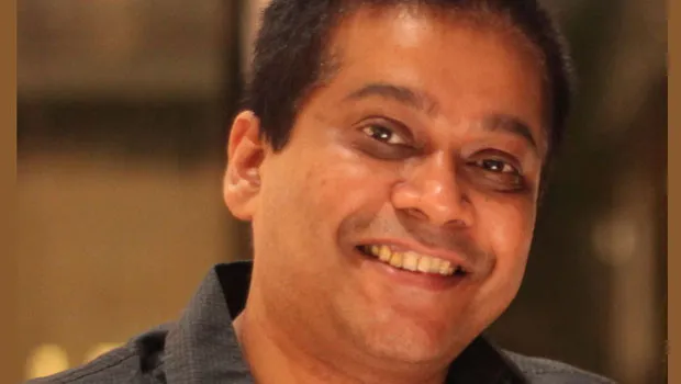 Neeraj Chaturvedi to head marketing at Walmart in India