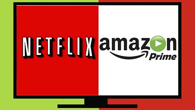 Prime Video and Netflix: Spending money to build content library, will that be enough?