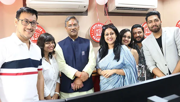 93.5 Red FM sets foot in Dehradun, city gets first FM radio station