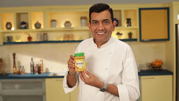 Nutralite launches mayonnaise range, enables users to become Sanjeev Kapoor’s sous chefs