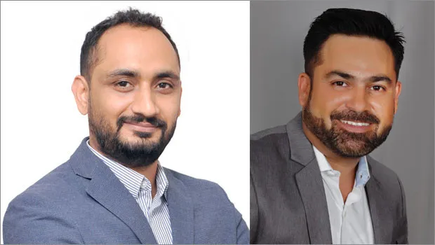 Amura Marketing Technologies appoints Praveen Kumar as CEO and Paul Dueman as SVP, Business