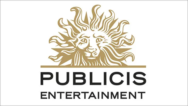 Publicis Communications launches branded content and entertainment marketing arm 