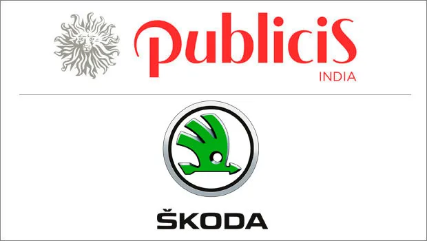 Publicis India retains Škoda Auto business for three more years