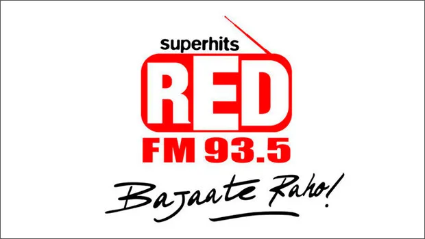 Red FM launches second radio station in Hyderabad, Magic 106.4 FM