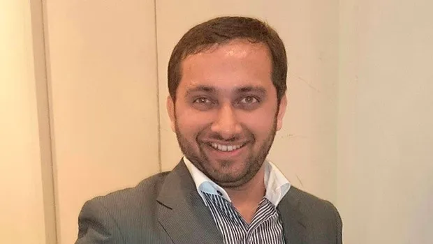 CNBCTV18.com appoints Rohit Gandhi as National Sales Head