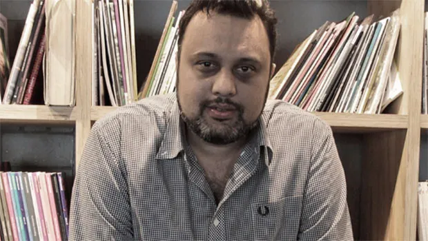 Sidharth Loyal quits Wieden+Kennedy India as Managing Director