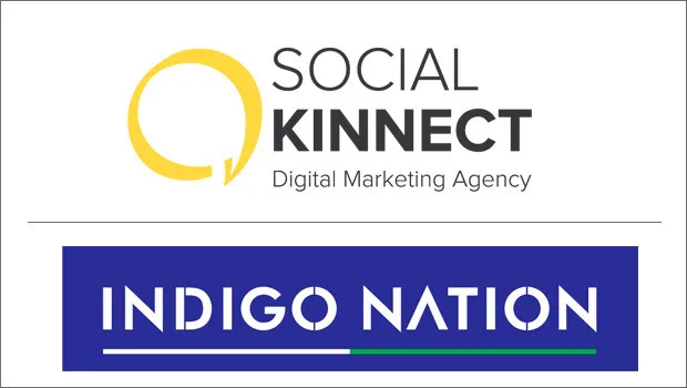 Social Kinnect wins digital mandate of Indigo Nation