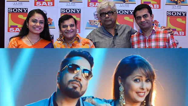 Sony SAB Starts prime time weekend slot with two new shows 