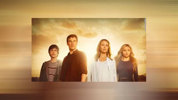 Star World to premiere new series The Gifted