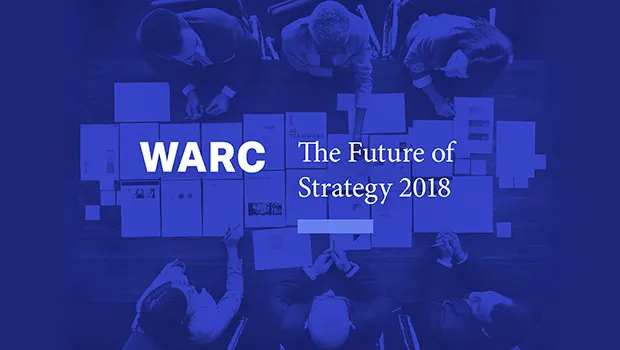 Budget cuts pinch as competition steps up, says Warc’s Future of Strategy 2018