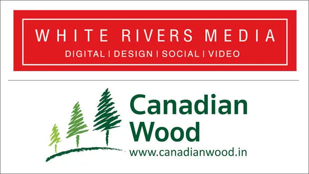 White Rivers Media wins digital and creative mandate for Canadian Wood
