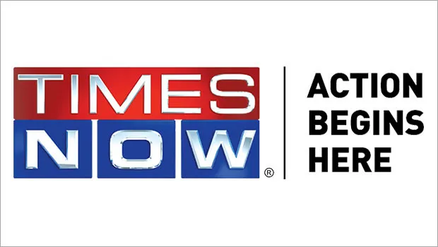 Times Now honours global Indians at NRI of the Year Awards 2018 