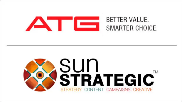 Yokohama Group’s ATG assigns content and creative mandate to sunStrategic