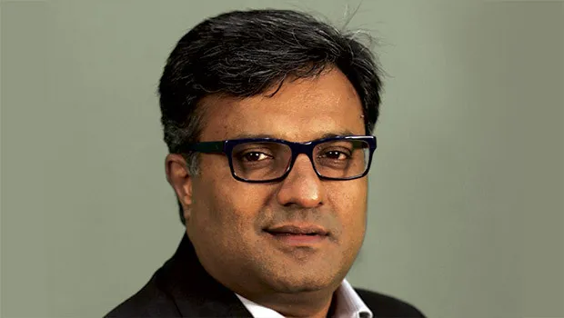 Network18 Digital promotes Azim Lalani to Business Head, English general news cluster