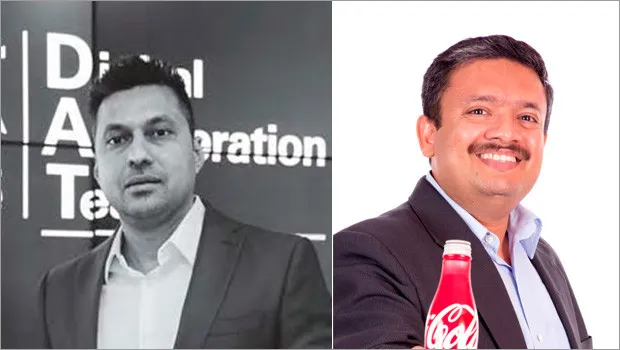 Nestle’s Chandru joins Coca-Cola India as VP - Strategy and Insights
