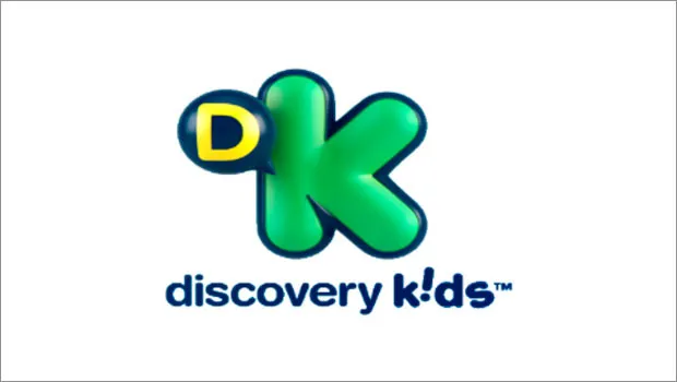 Discovery Kids adds English feed 