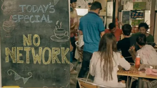 This Friendship Day, Lay’s asks people to log off phones and soak in real experiences