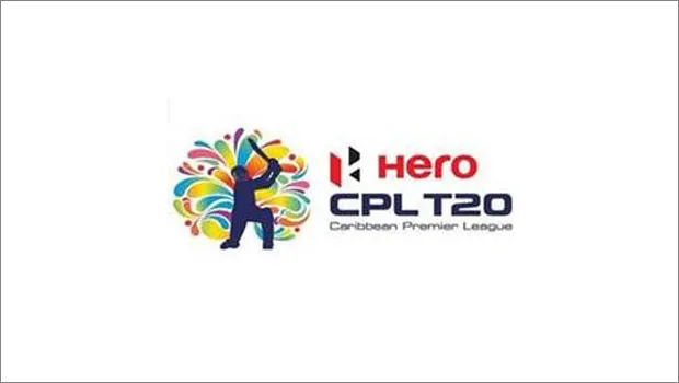 Hero Caribbean Premier League to be streamed live on Twitter