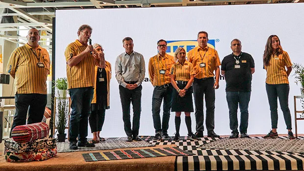 Ikea opens shop in India, plans to open 25+ stores across major cities by 2025