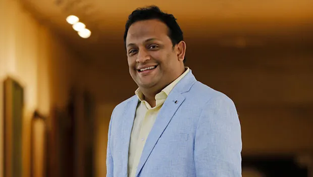 Dentsu Aegis Network appoints Kumar Deb Sinha as Country Head for India operations